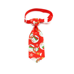 Christmas Pet Bowtie Tie – Festive Holiday Accessory for Dogs & Cats eprolo