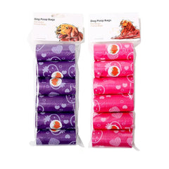 Biodegradable Pet Waste Bags – Eco-Friendly Dog Poop Bags eprolo