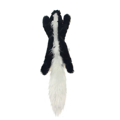 Pet Products Dog Imitation Animal Skin Toys 45cm Pet Sound Plush Toys Pet Toys