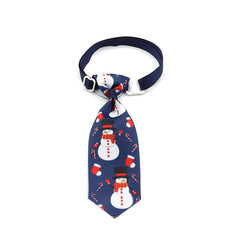 Christmas Pet Bowtie Tie – Festive Holiday Accessory for Dogs & Cats eprolo