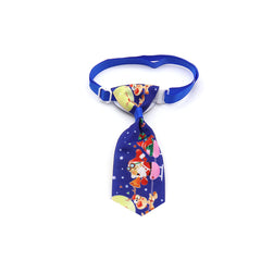 Christmas Pet Bowtie Tie – Festive Holiday Accessory for Dogs & Cats eprolo
