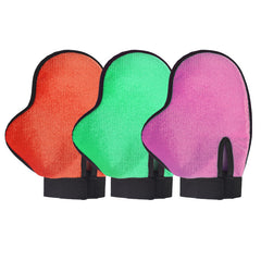 Pet Grooming & Deshedding Gloves – Hair Removal Massage Gloves for Cats & Dogs eprolo