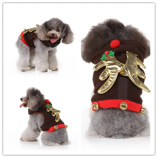 Dog Halloween Costume Pet Clothes Personalized Costume for Dogs eprolo