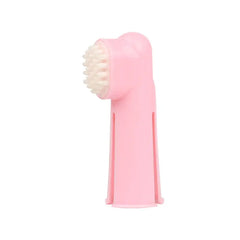 Soft Finger Toothbrush for Cats & Dogs – Gentle Oral Cleaning Tool eprolo