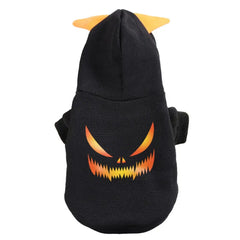New Product Halloween Pet Clothes eprolo