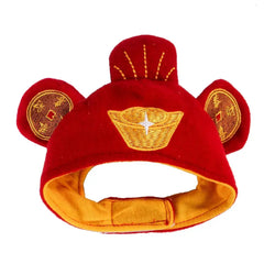 Cotton Pet Hat Decorative Party Pet Cap eprolo